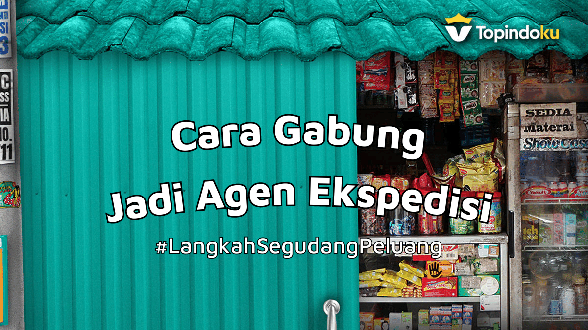 agen ekspedisi