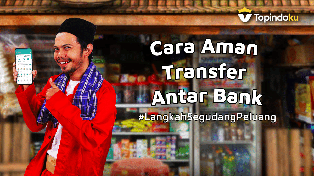 transfer antar bank