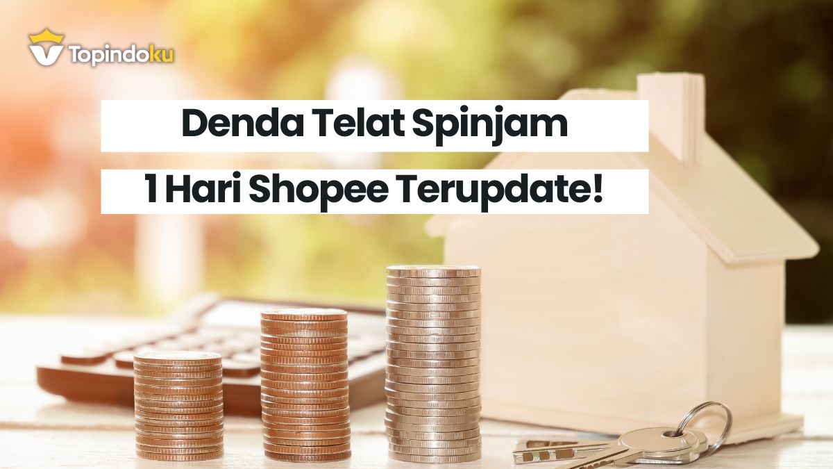 denda telat bayar shopee paylater 1 hari