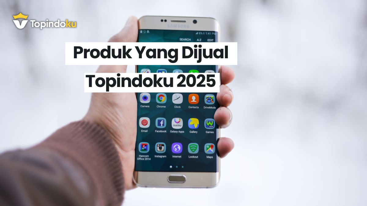 topindoku