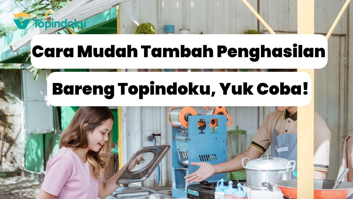 Topindoku