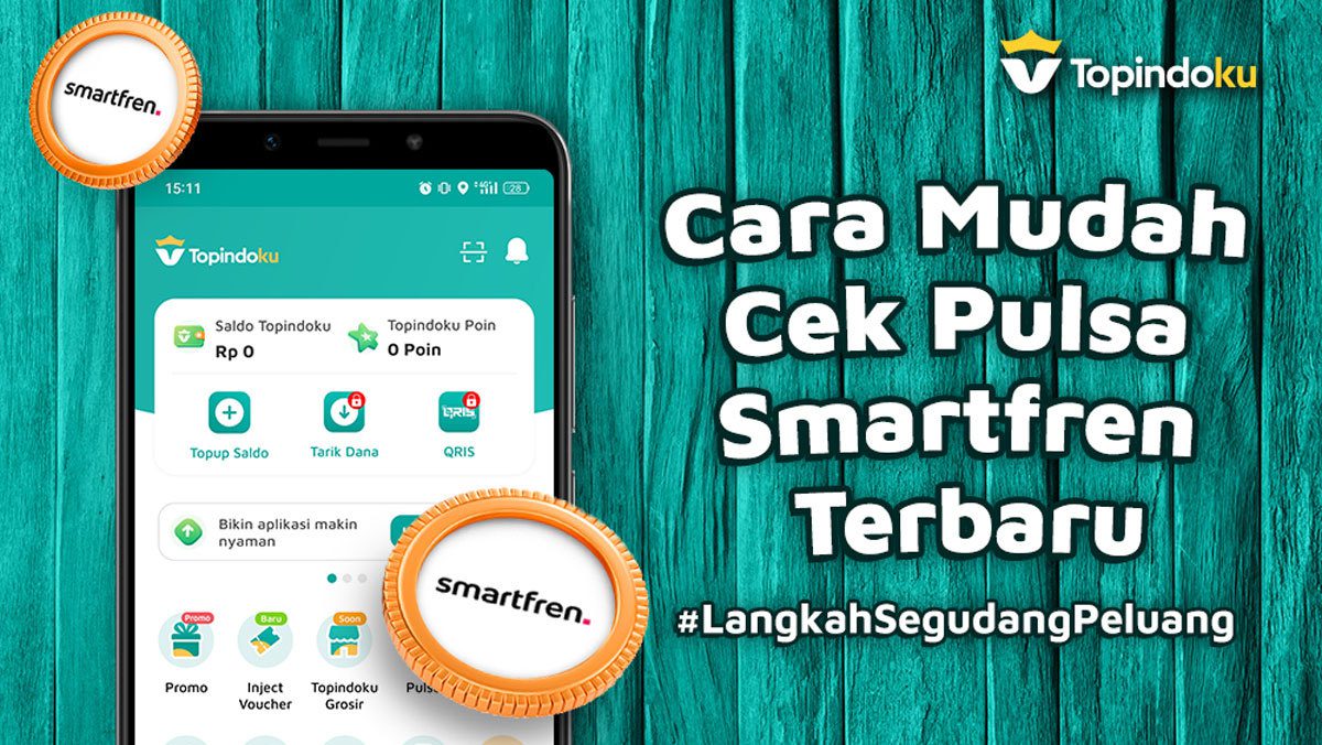 cek pulsa smartfren