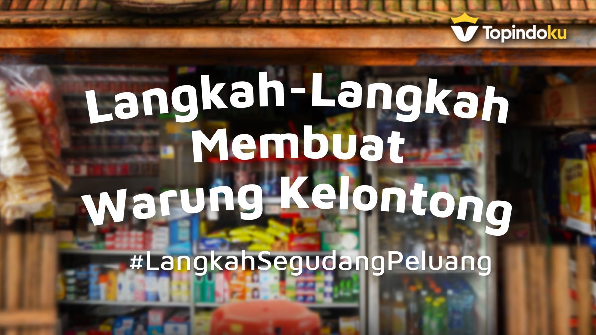 Warung Kelontong