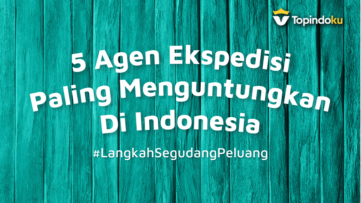 agen ekspedisi