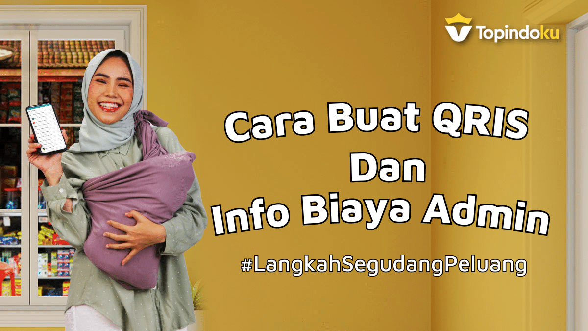 cara buat qris