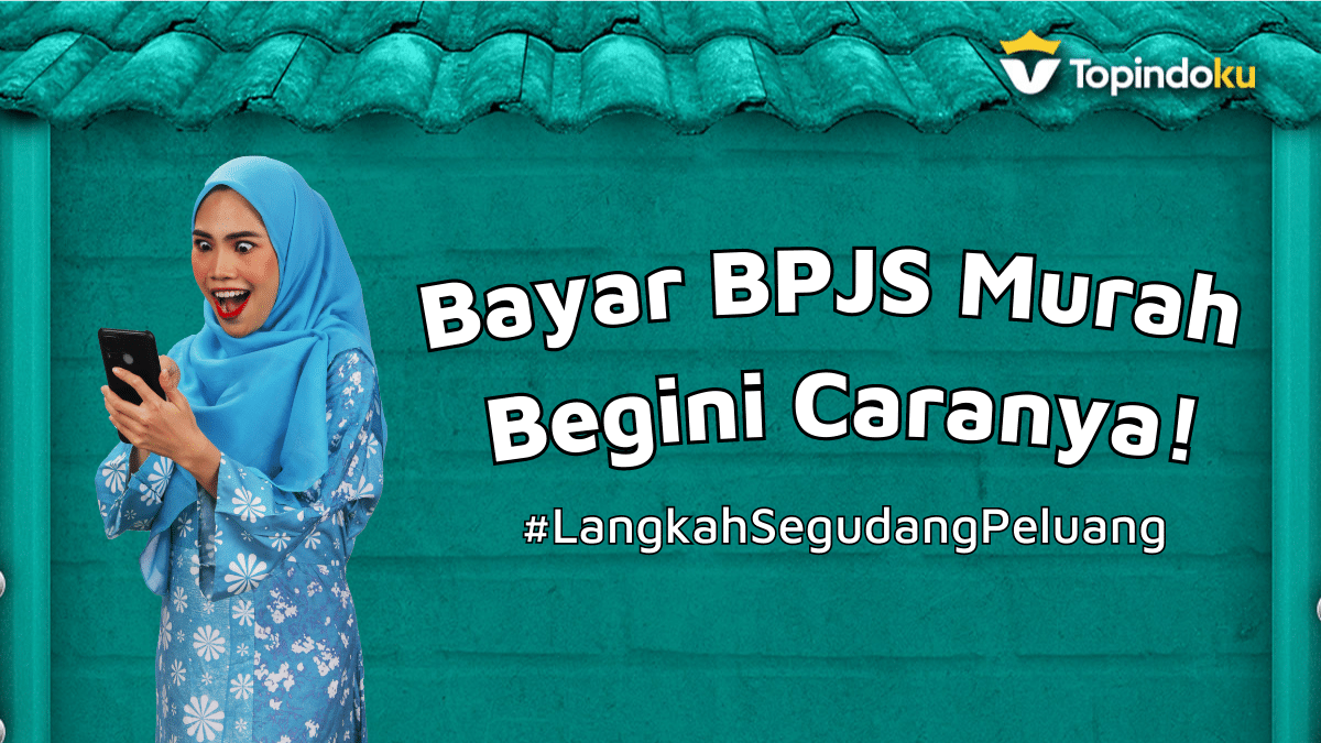 bayar BPJS murah