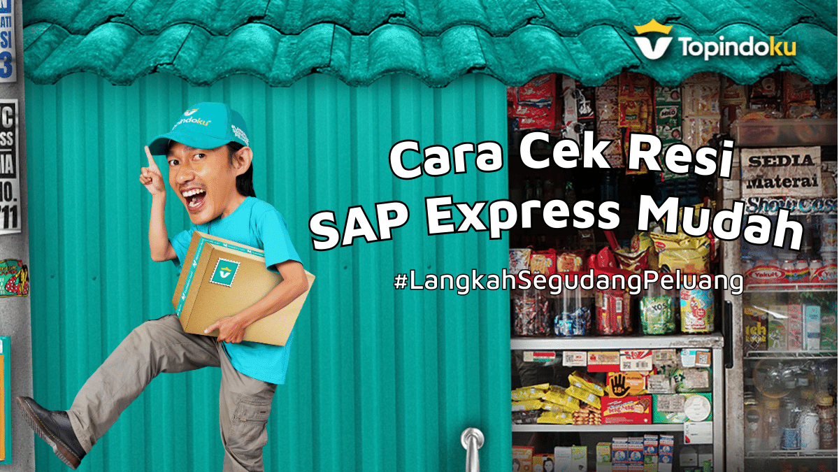 cek resi sap express