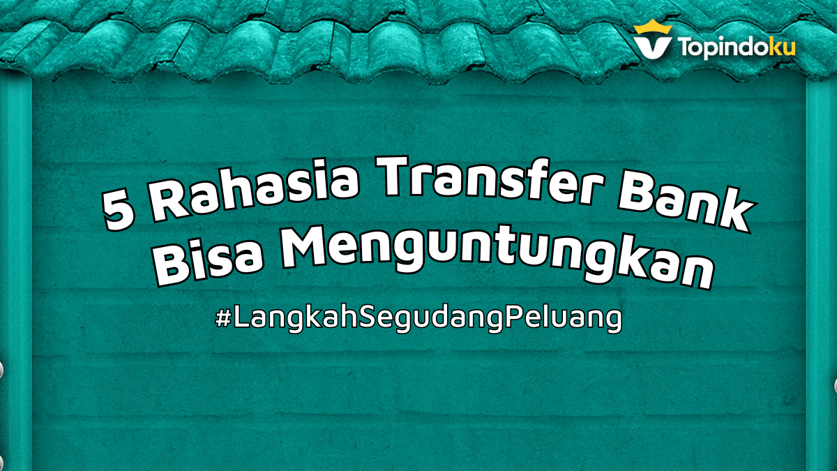 transfer bank