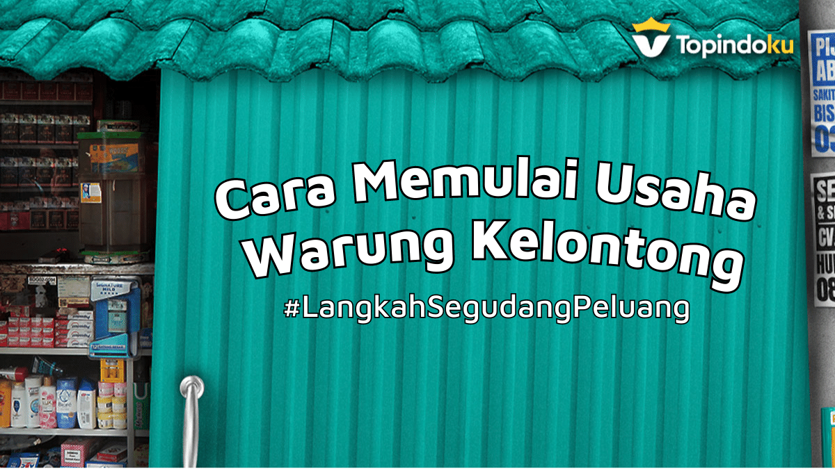 warung kelontong