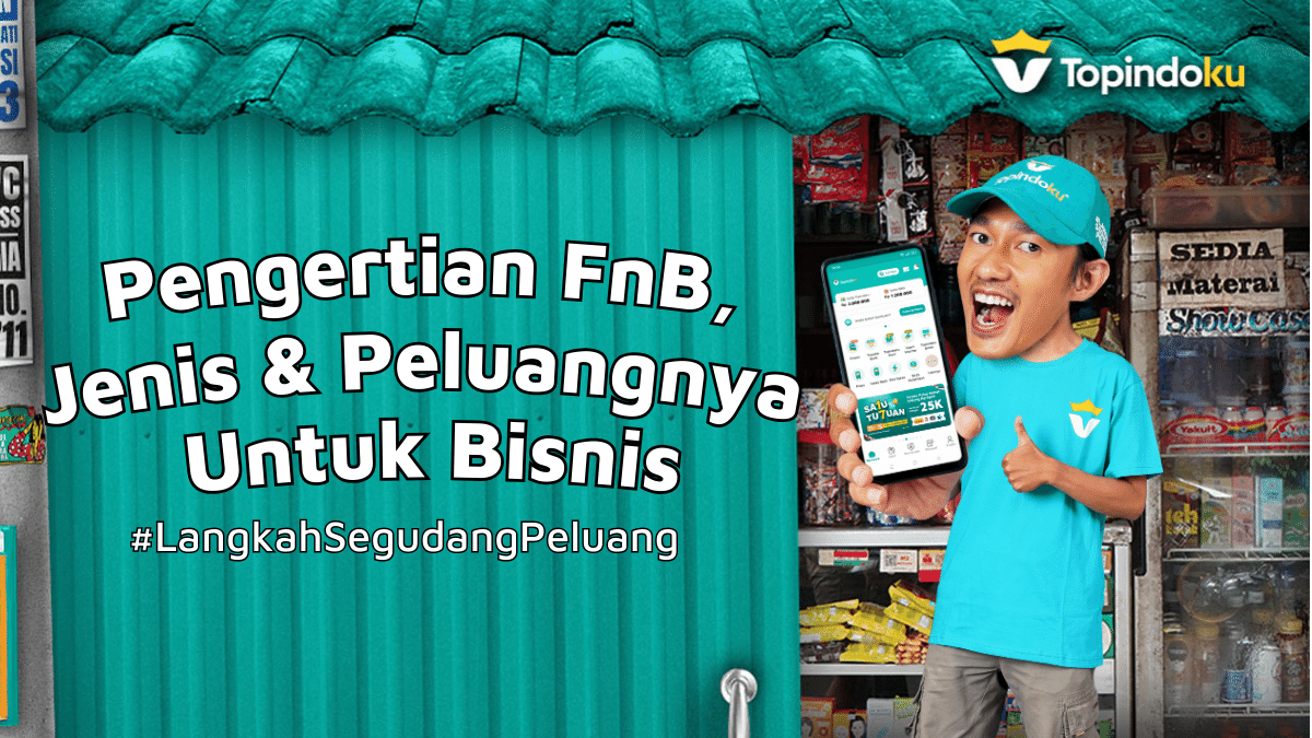 fnb adalah