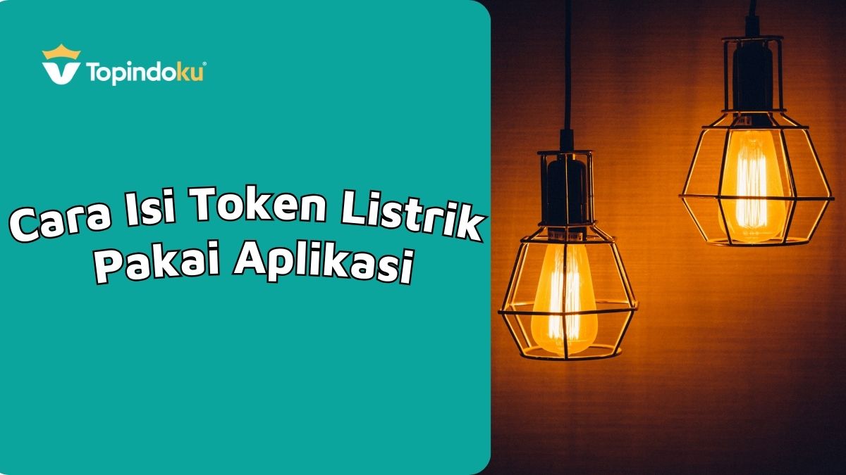 Isi Token Listrik