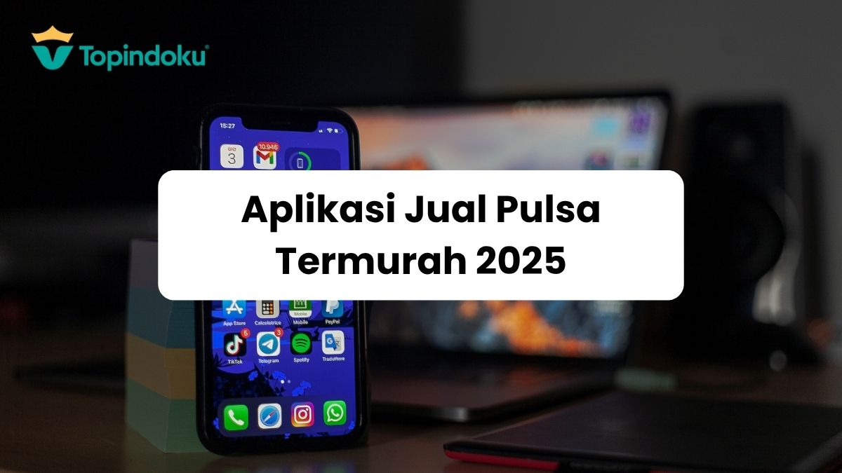 pulsa murah