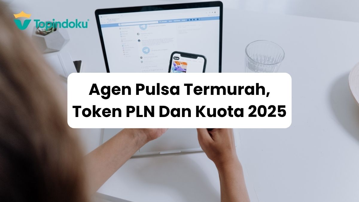 agen pulsa termurah