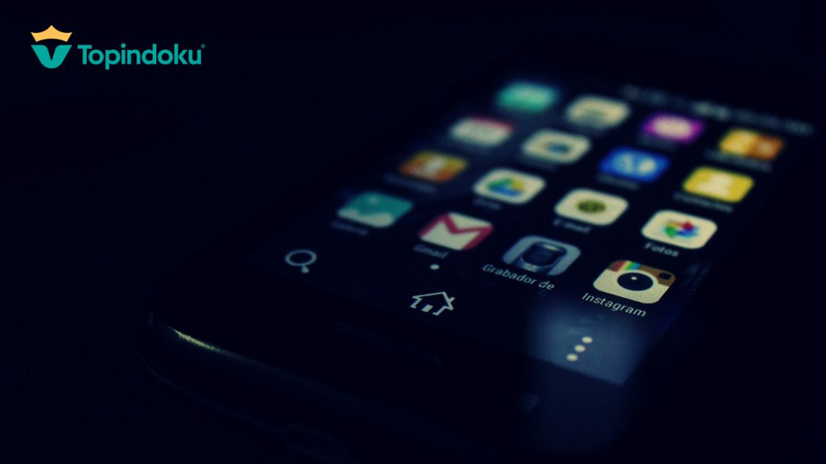 Aplikasi Jual Pulsa