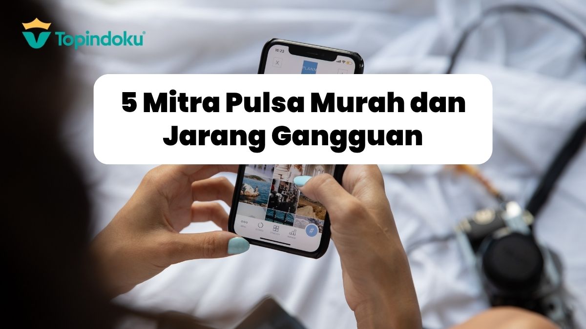 Mitra Pulsa