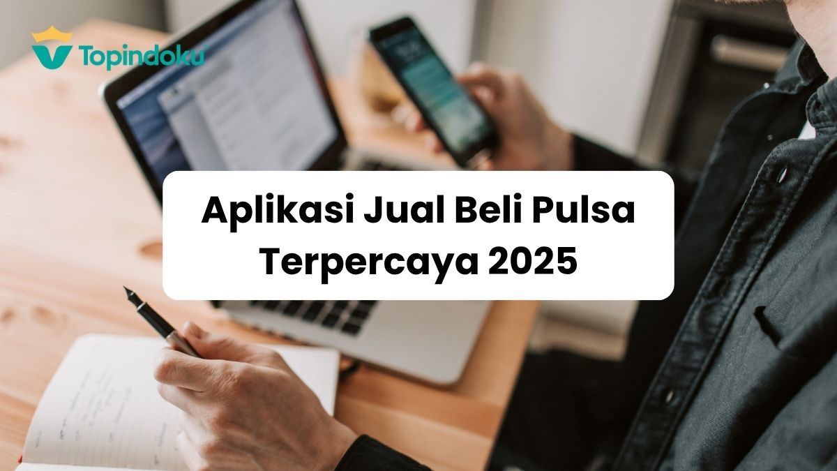 jual beli pulsa