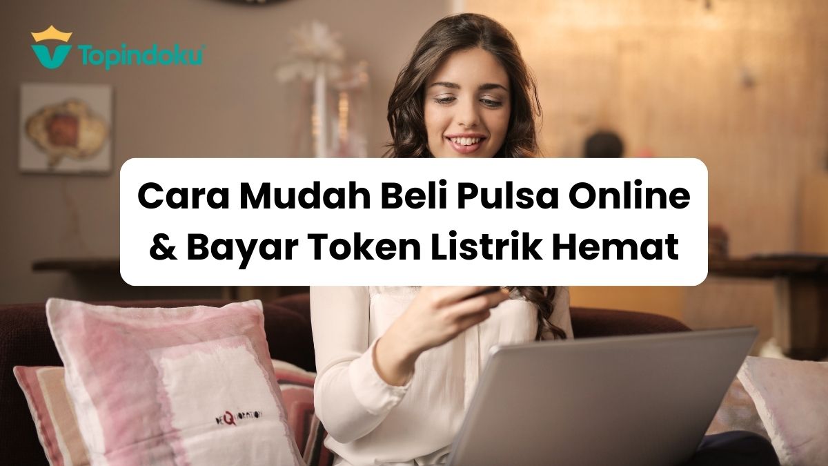 bayar token listrik