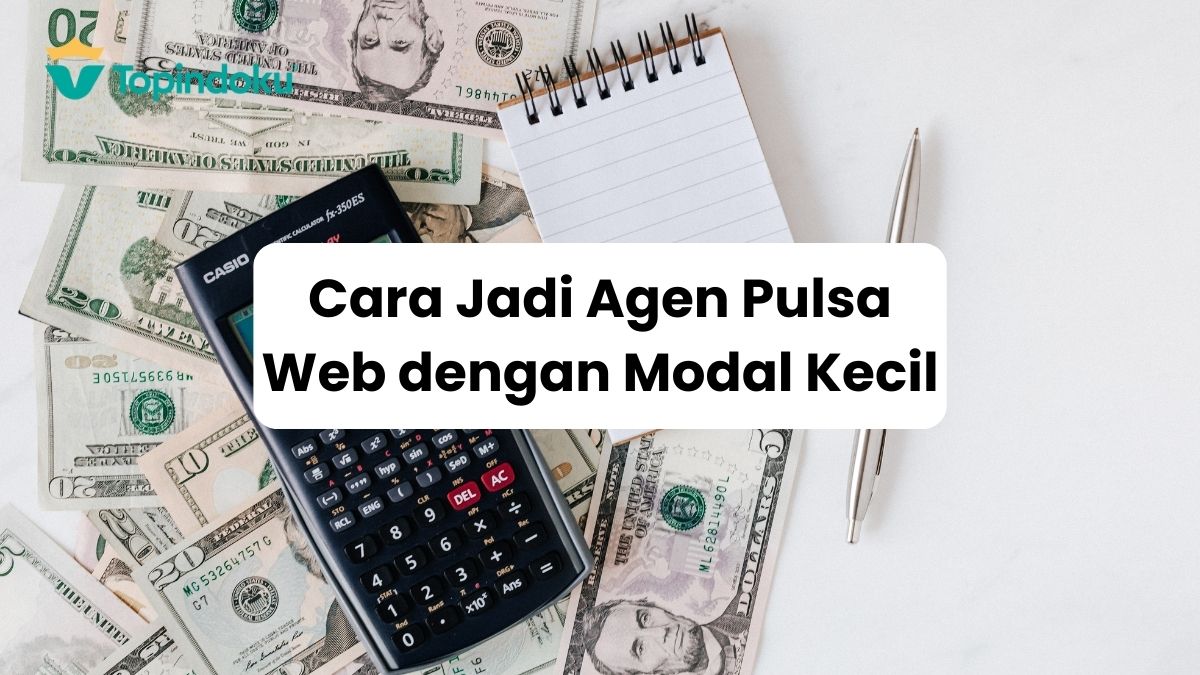 agen pulsa web