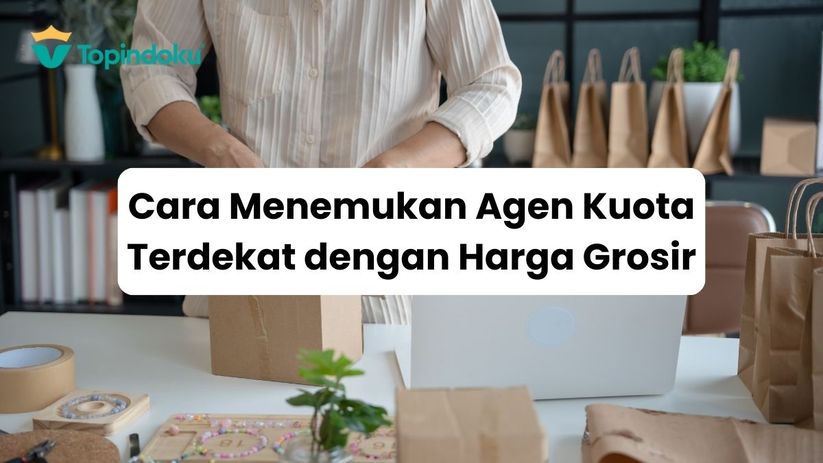 agen kuota terdekat