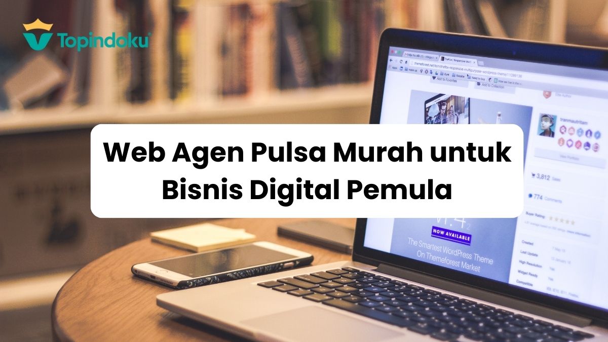 web agen pulsa gratis