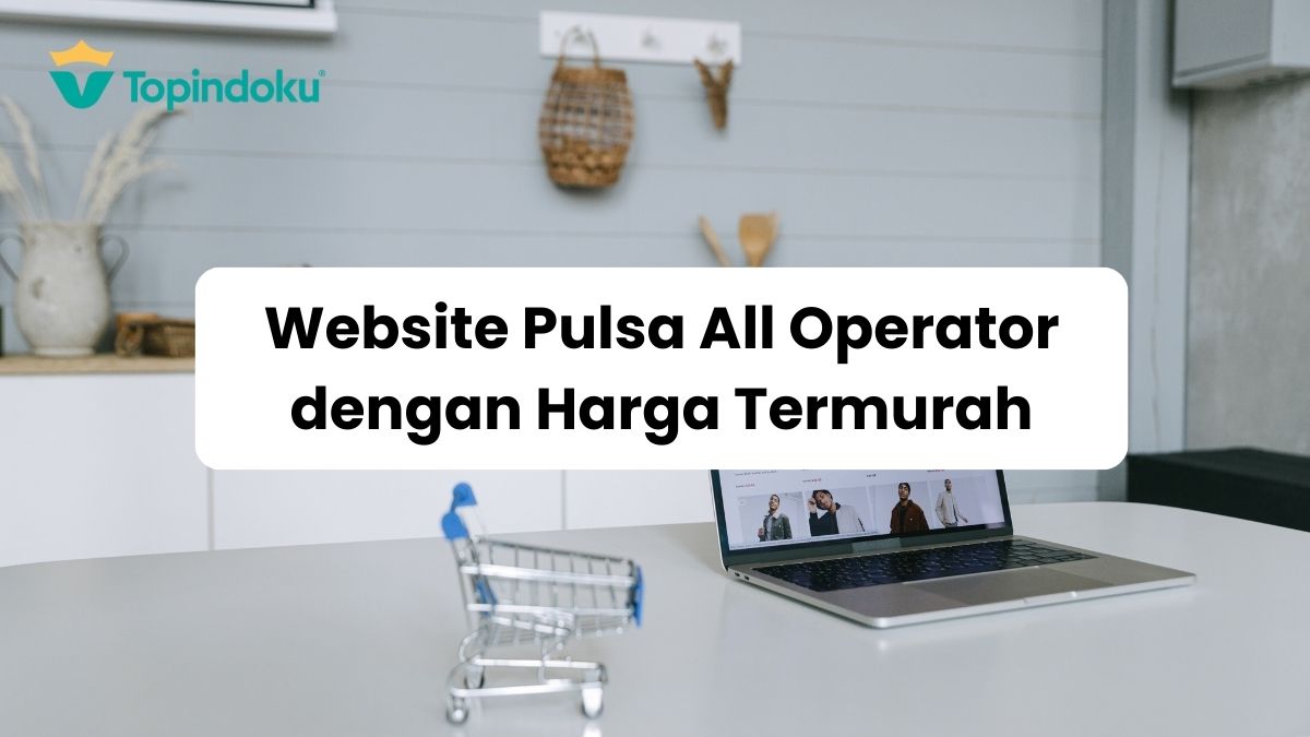 pulsa website