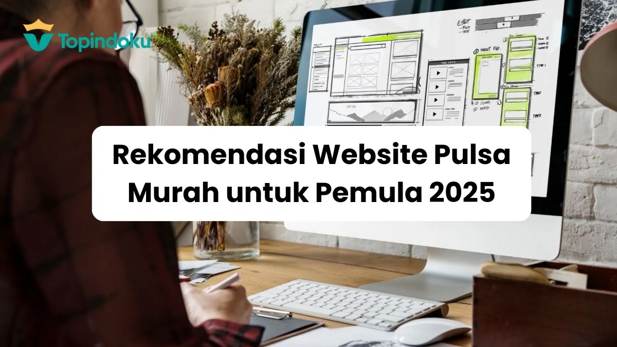 website pulsa murah