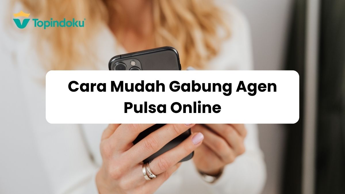 daftar mitra Topindoku