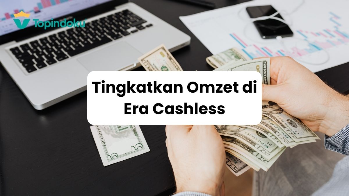 usaha warung digital