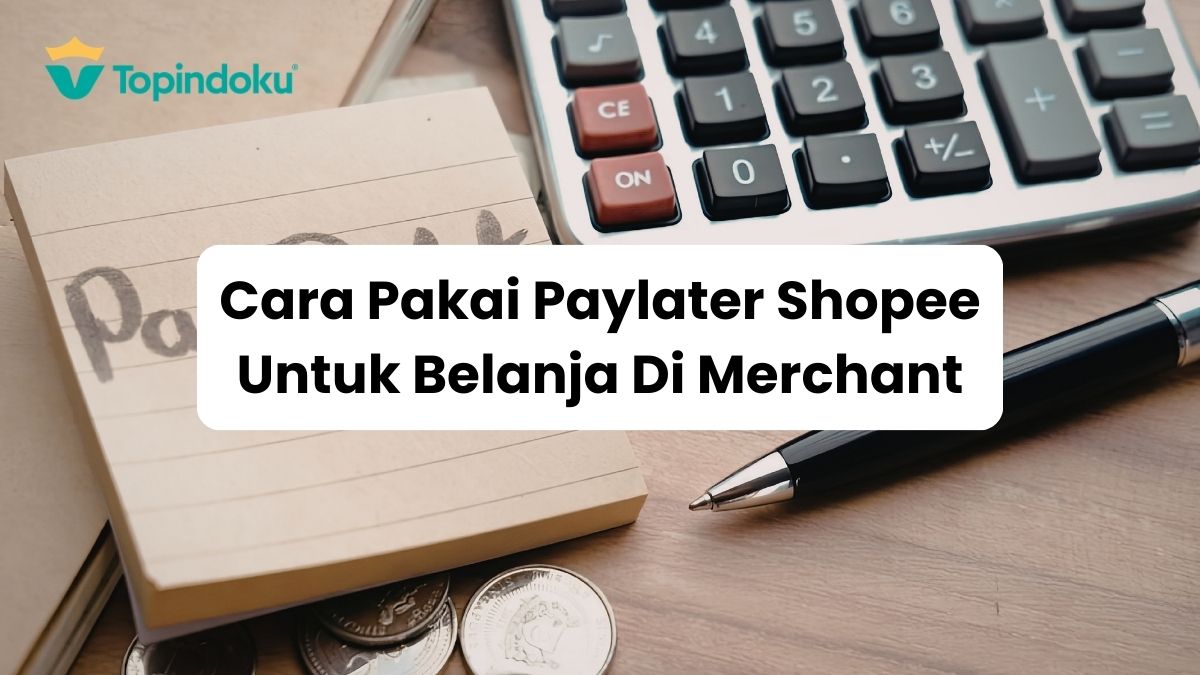 belanja pakai paylater shopee