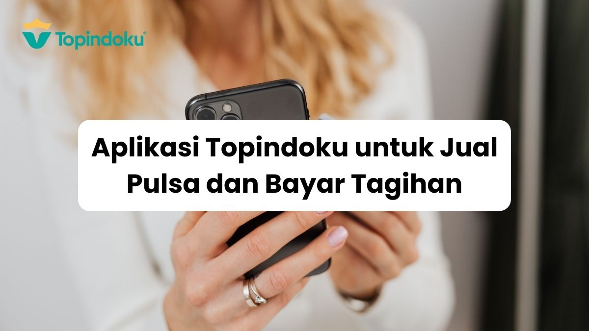 aplikasi Topindoku