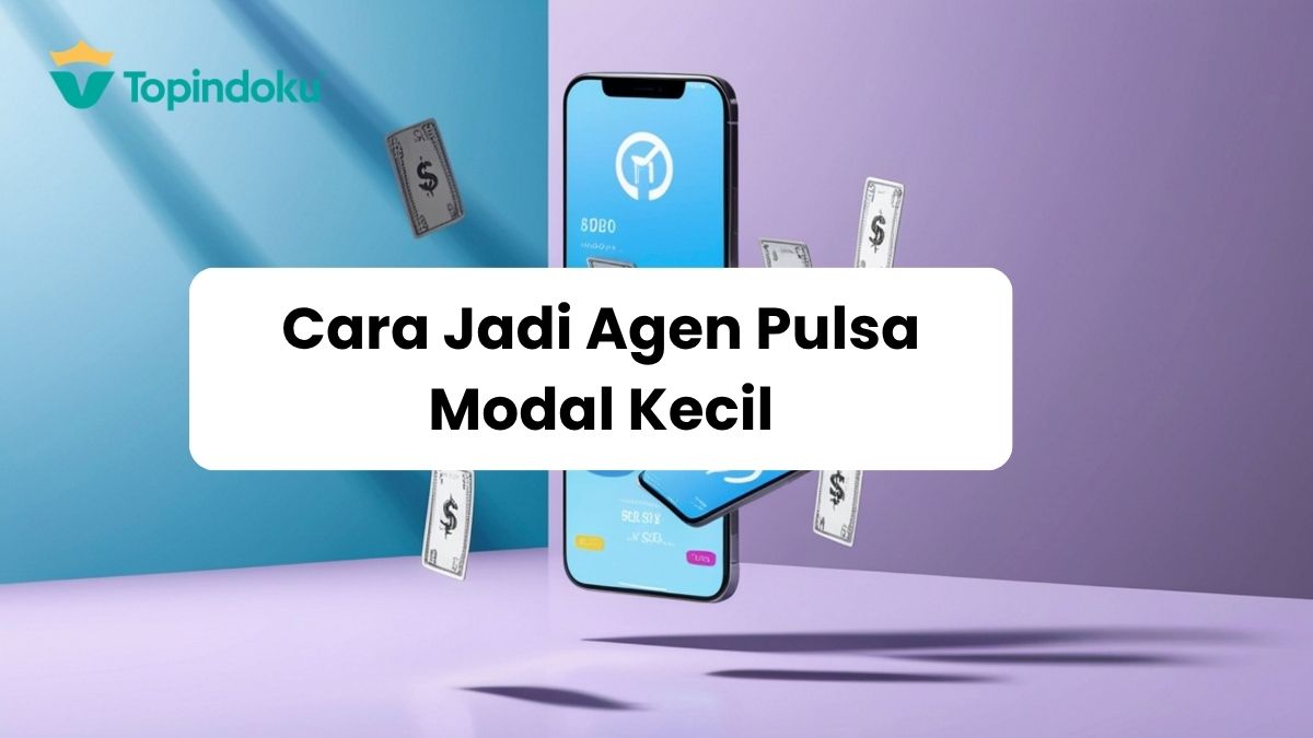 agen pulsa