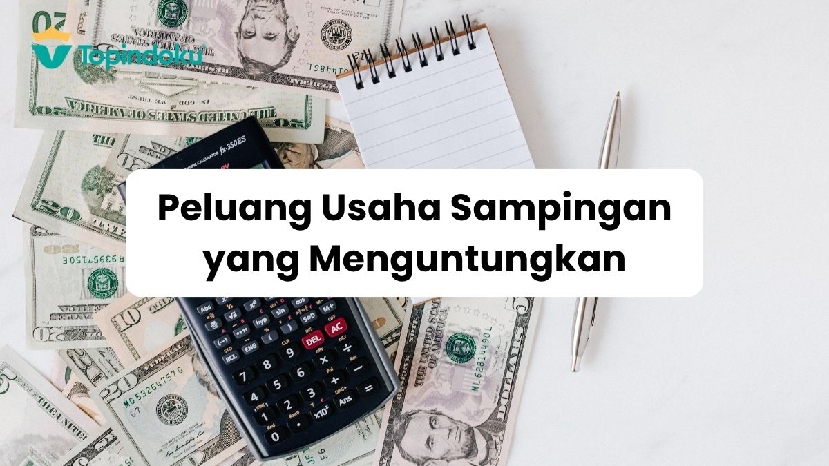 bisnis PPOB