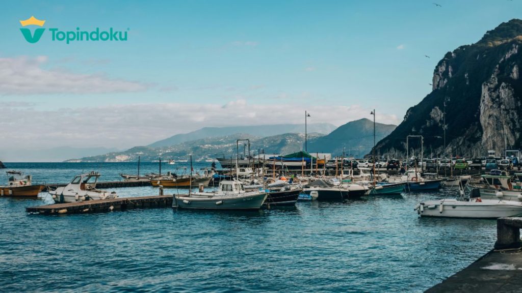 pelabuhan merak