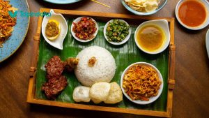 makanan khas indonesia