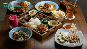 oleh oleh khas indonesia