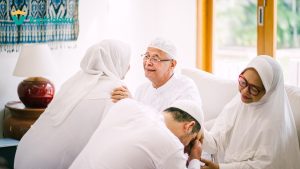 keberangkatan haji dan umroh
