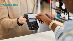 cara jualan pulsa online