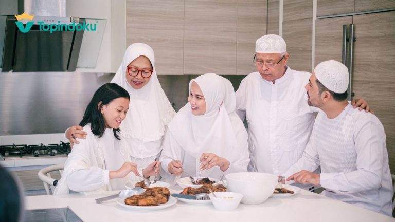 keberangkatan haji dan umroh