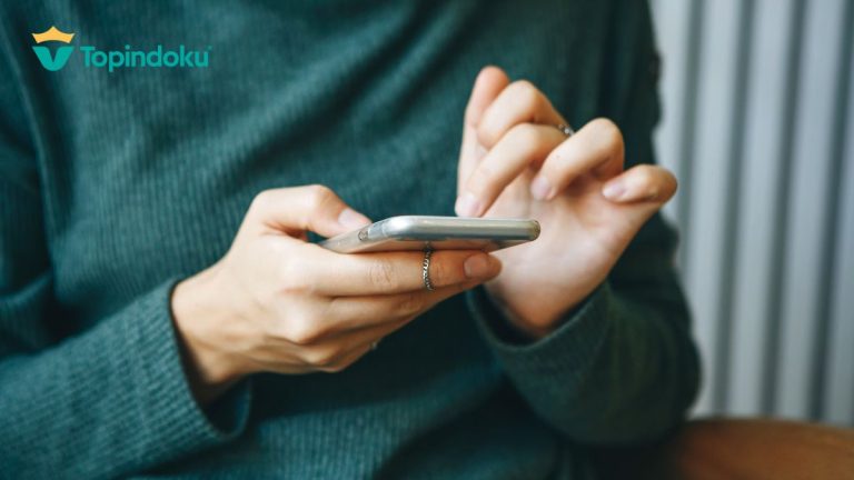 cara jualan pulsa online