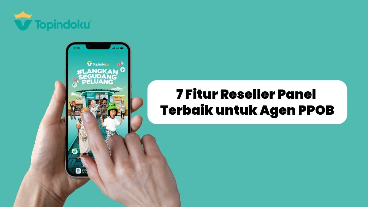Reseller Panel