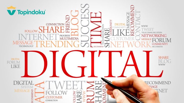 Cara Menambah Omset Dari Penjualan digital