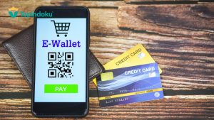 Top Up DANA OVO GoPay dan ShopeePay