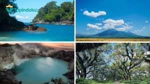 cara dari bandung ke banyuwangi