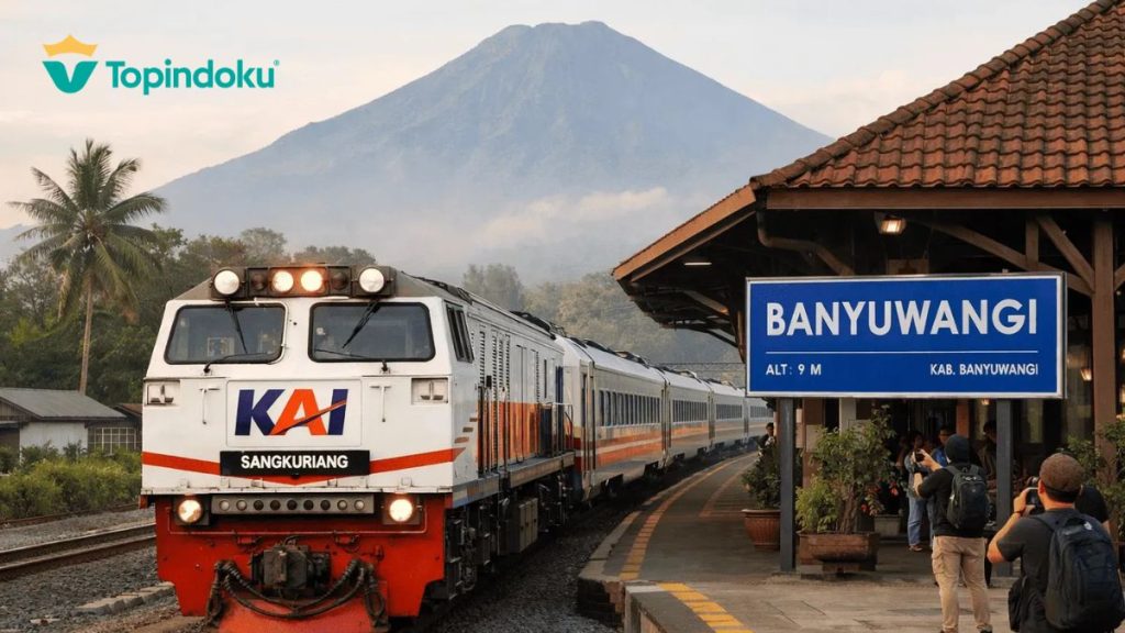 cara pesan tiket kereta sangkuriang