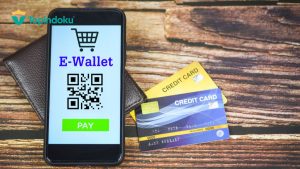 gopay untuk apa